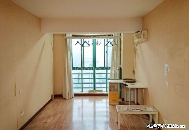 苏宁清江 清凉门大街 辰龙广场 精装单室套 拎包入住 - 房屋出租 - 房屋租售 - 南京分类信息 - 南京28生活网 nj.28life.com