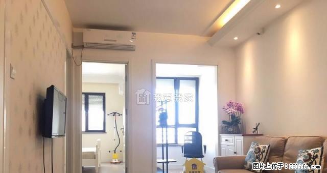 房东出租 看房有随时 南航大学 托乐嘉旁翠屏国际城 精装2室 - 房屋出租 - 房屋租售 - 南京分类信息 - 南京28生活网 nj.28life.com