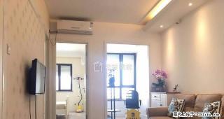 房东出租 看房有随时 南航大学 托乐嘉旁翠屏国际城 精装2室 - 南京28生活网 nj.28life.com