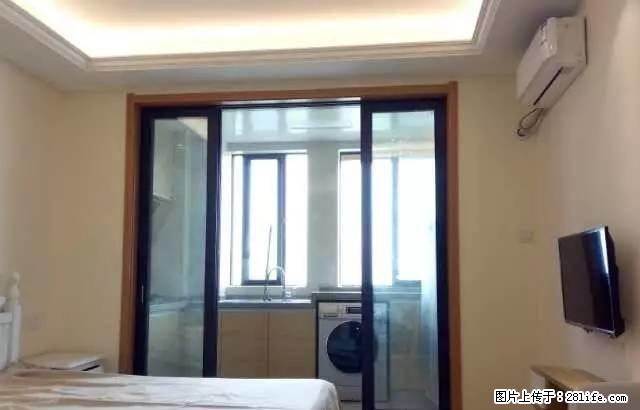 东方万汇城 精装单室套 地铁口D7 江佑铂庭 总部大厦家电齐 - 房屋出租 - 房屋租售 - 南京分类信息 - 南京28生活网 nj.28life.com