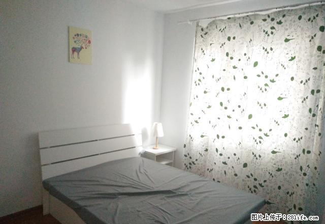 (单间出租)竹山路地铁口 天元瑞枫 主卧 可短租 欢迎随时看房 - 房屋出租 - 房屋租售 - 南京分类信息 - 南京28生活网 nj.28life.com