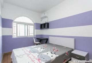 (单间出租)苜蓿园下马坊地铁直达新街口 靠苜蓿园大街 近南农大 二十八所 - 南京28生活网 nj.28life.com