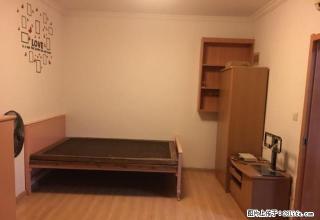 安德门 能仁里 安德里 玻纤院 实拍 精装单室套 随时能看 - 南京28生活网 nj.28life.com