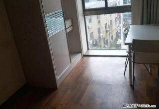 (单间出租)广厦嘉苑 在中华门地铁站旁 交通方便 南通北透 拎包入住 - 南京28生活网 nj.28life.com