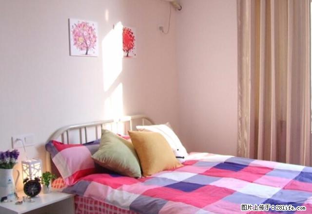 4号线蒋王庙地铁步行8 锁金村 板仓街 精装修 公寓 可短租 - 房屋出租 - 房屋租售 - 南京分类信息 - 南京28生活网 nj.28life.com