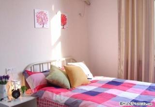 4号线蒋王庙地铁步行8 锁金村 板仓街 精装修 公寓 可短租 - 南京28生活网 nj.28life.com