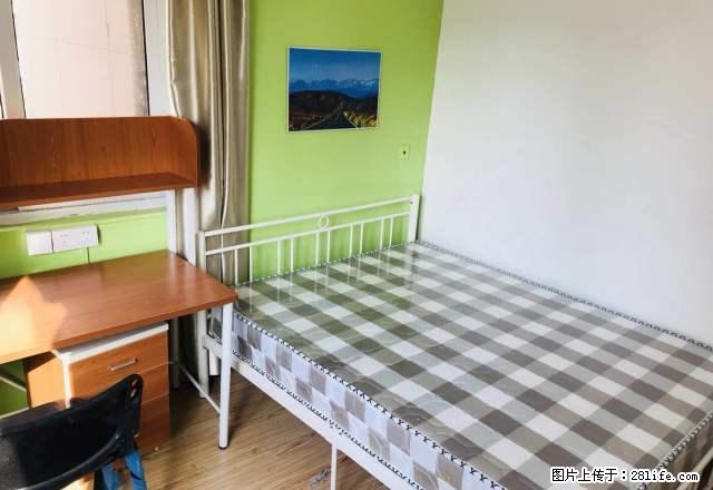 (单间出租)特价 双龙大道站 精装全配 月付可短租 全包水网免费保洁 - 房屋出租 - 房屋租售 - 南京分类信息 - 南京28生活网 nj.28life.com