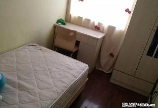 (单间出租)兴园嘉园单间次卧出租,临近烽火科技 - 南京28生活网 nj.28life.com
