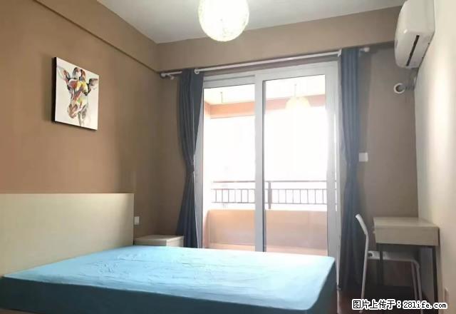 (单间出租)3号线九龙湖诚信大道附近 骏景华庭精装主卧带阳台 包网包物业 - 房屋出租 - 房屋租售 - 南京分类信息 - 南京28生活网 nj.28life.com