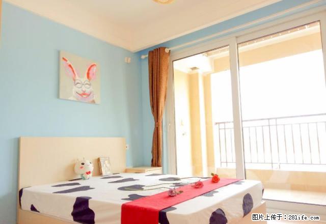 (单间出租)免押金首月 左邻右里3号线宏运大道 拎包入住 月付包网 - 房屋出租 - 房屋租售 - 南京分类信息 - 南京28生活网 nj.28life.com