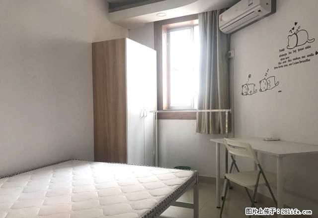 (单间出租)张府园 新街口地铁站 洪武路 金宝花园单间出租精装修拎包入住 - 房屋出租 - 房屋租售 - 南京分类信息 - 南京28生活网 nj.28life.com