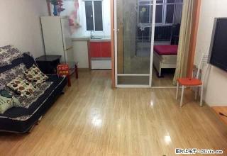 东城风景 精装单室套 电梯房 隔壁就是金宝 家电齐全 拎包住 - 南京28生活网 nj.28life.com