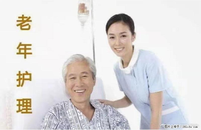 上海国企养老院,星级酒店环境,招聘养老护工 - 职场交流 - 南京生活社区 - 南京28生活网 nj.28life.com