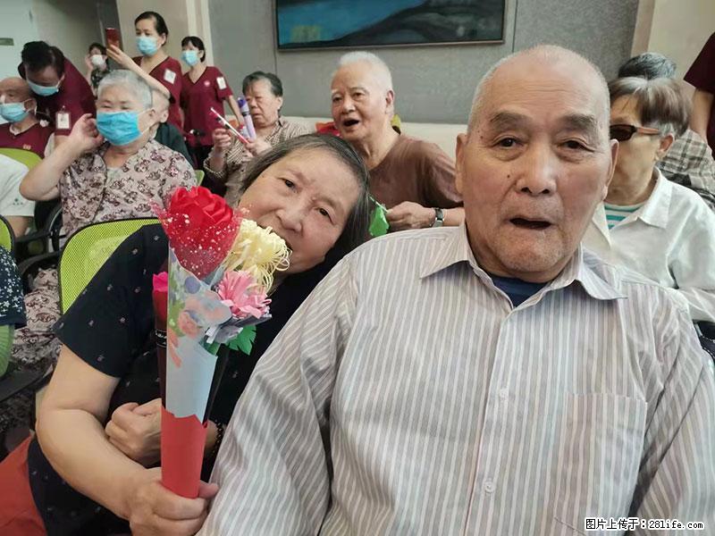 上海国企养老院,星级酒店环境,招聘养老护工 - 职场交流 - 南京生活社区 - 南京28生活网 nj.28life.com