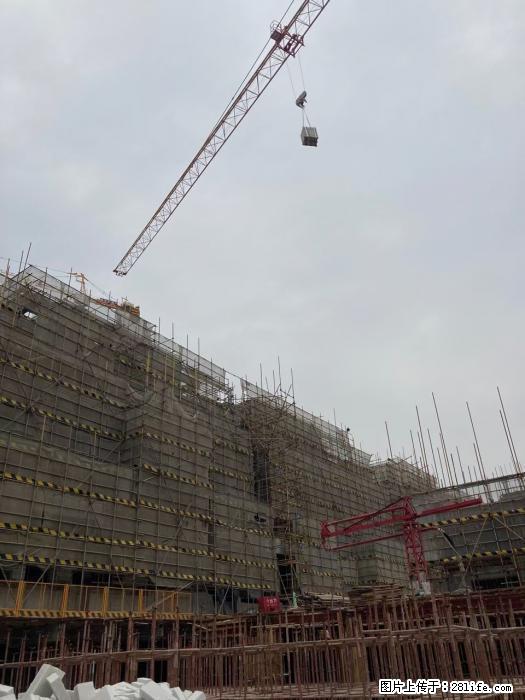【广西三象建筑安装工程有限公司】广西桂林市时代广场项目 - 家居生活 - 南京生活社区 - 南京28生活网 nj.28life.com
