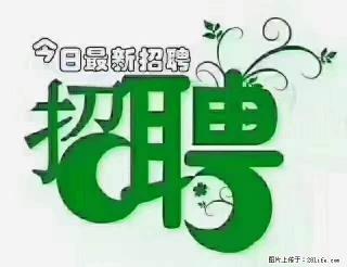 上海青浦区招仓管 - 南京28生活网 nj.28life.com