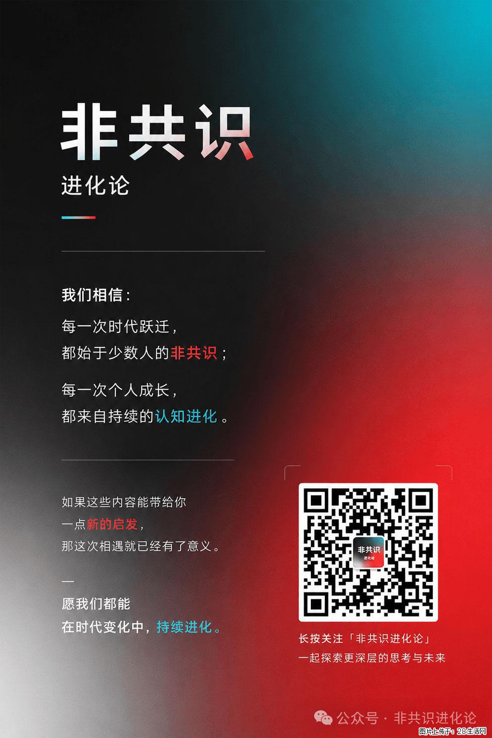 AI不会淘汰程序员，但会改变程序员的成长路径 - 职场交流 - 南京生活社区 - 南京28生活网 nj.28life.com