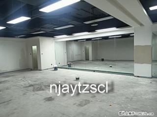 浦口舞蹈房镜子安装 - 南京28生活网 nj.28life.com