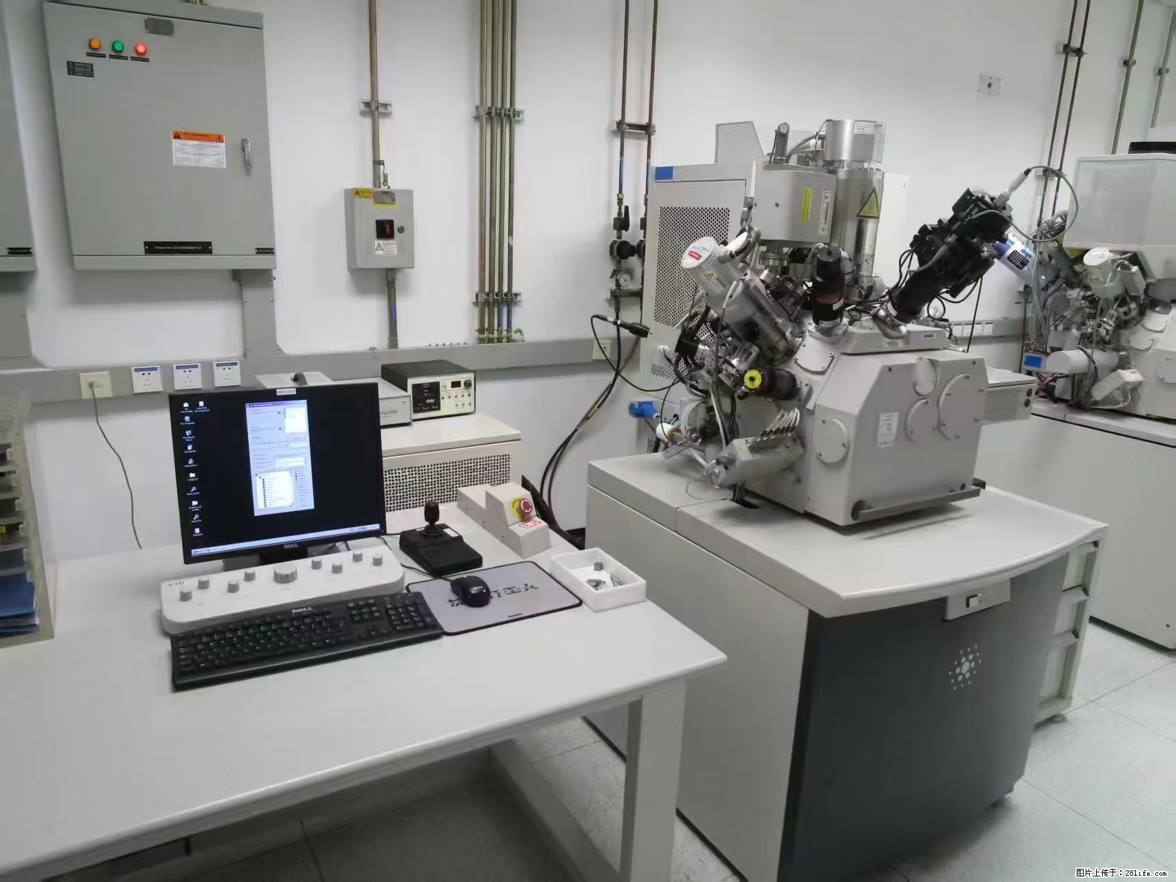 供应赛默飞FEI扫描电镜 - 办公设备 - 办公设备 - 南京分类信息 - 南京28生活网 nj.28life.com