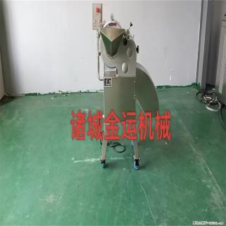 大蒜三维切丁机 商用果蔬切丁设备 苹果土豆切粒机 - 南京28生活网 nj.28life.com