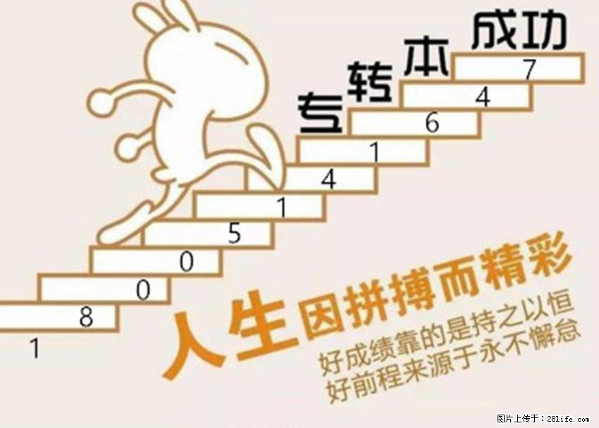 江苏五年制专转本:高职生升学路太多?如何选才不踩坑? - 其他广告 - 广告专区 - 南京分类信息 - 南京28生活网 nj.28life.com