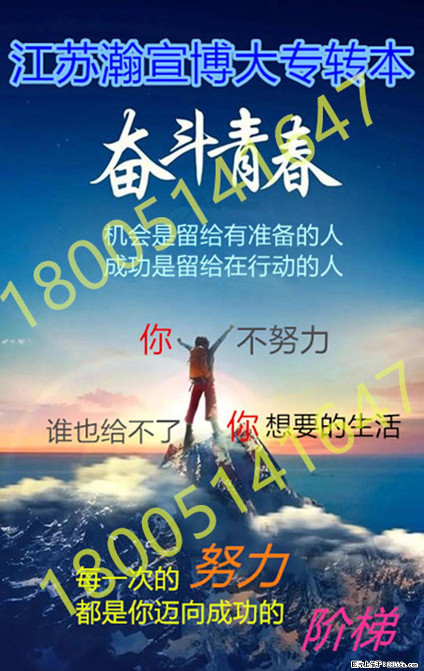 江苏五年制专转本软件工程专业:备考瓶颈突破与辅导班选择建议! - 网站推广 - 广告专区 - 南京分类信息 - 南京28生活网 nj.28life.com