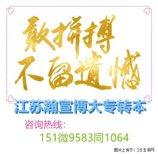 金融类五年制专转本报考范围梳理，理清院校专业助力平稳升学！ - 网站推广 - 广告专区 - 南京分类信息 - 南京28生活网 nj.28life.com