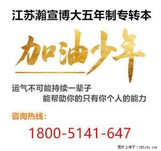 江苏五年制专转本国际经济与贸易专业招生院校对比及备考重点解析！ - 南京28生活网 nj.28life.com