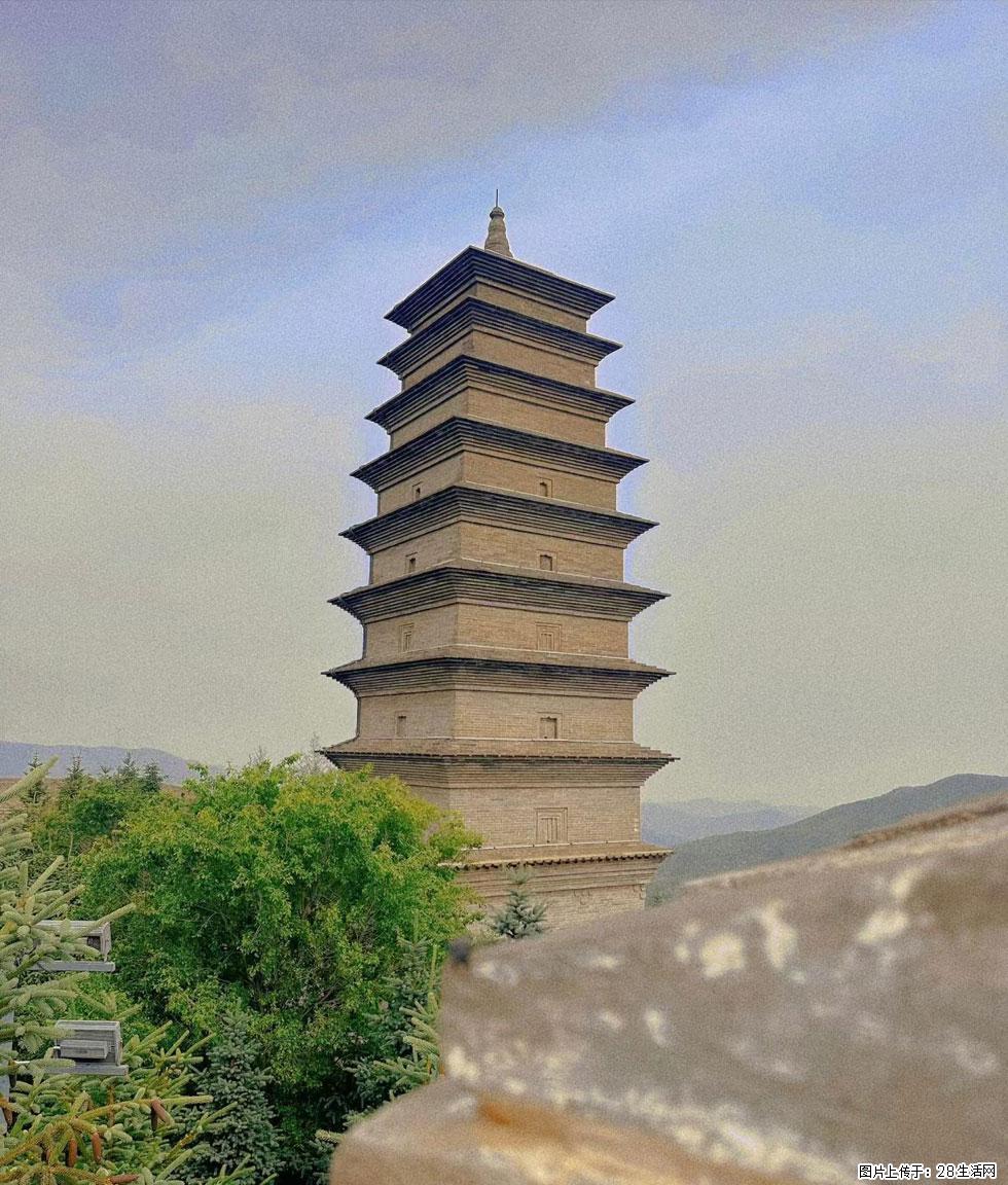 朔州【崇福寺】朔州老城，寺庙道观，少喧嚣，多古韵，朔州是山西被低估的塞上秘境。 - 游山玩水 - 南京生活社区 - 南京28生活网 nj.28life.com