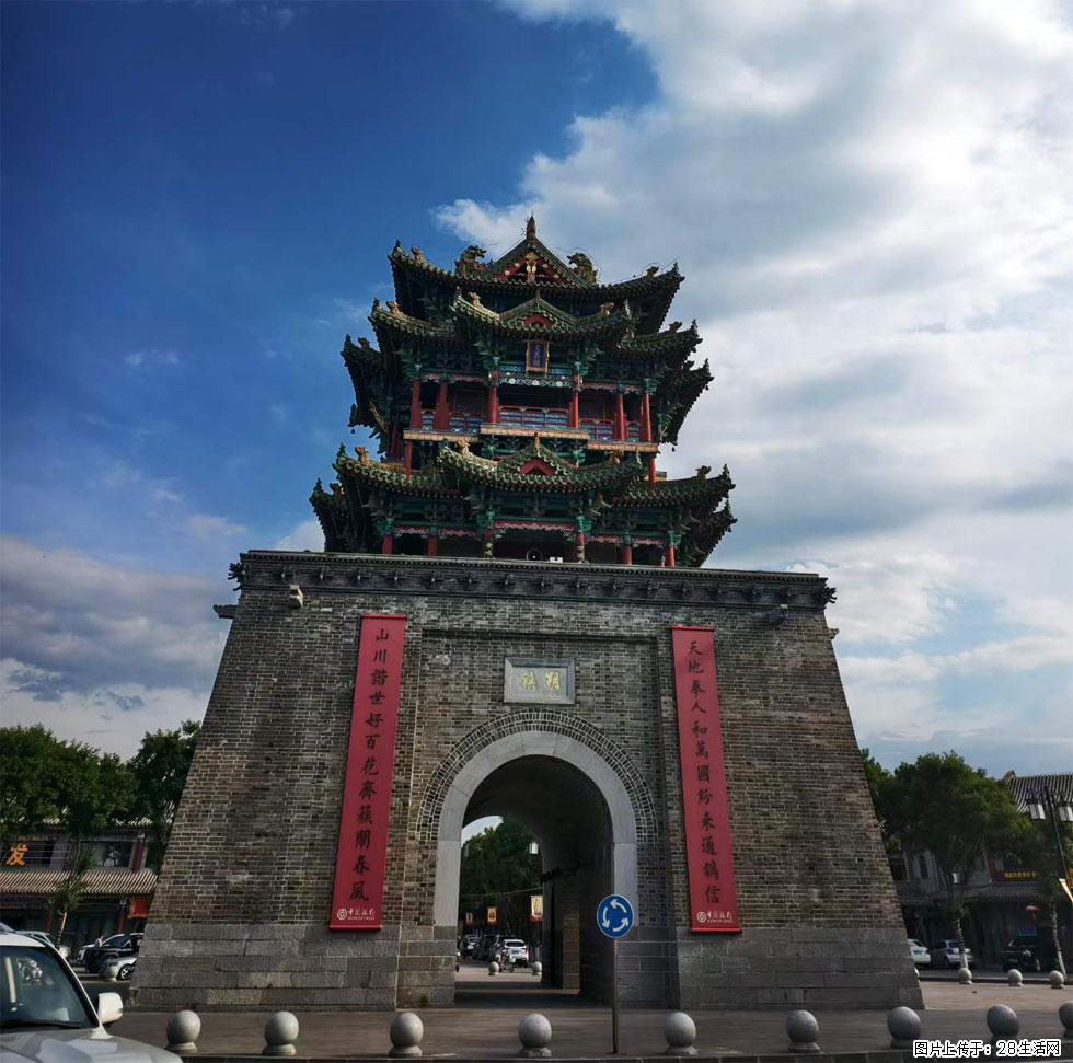 朔州【崇福寺】朔州老城，寺庙道观，少喧嚣，多古韵，朔州是山西被低估的塞上秘境。 - 游山玩水 - 南京生活社区 - 南京28生活网 nj.28life.com