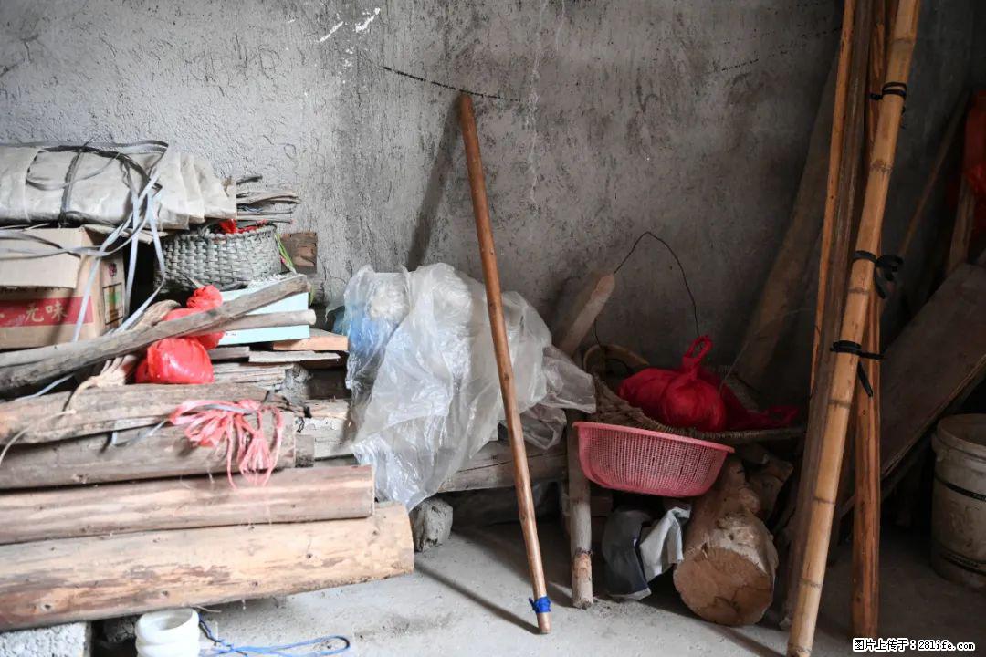 全网追的“扁担女孩”,找了一份暑假工,时薪12元 - 南京生活资讯 - 南京28生活网 nj.28life.com