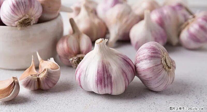 抗菌消炎、护肝健脾！这种“天然青霉素”就在你家餐桌上，春季吃正合适 - 南京生活资讯 - 南京28生活网 nj.28life.com