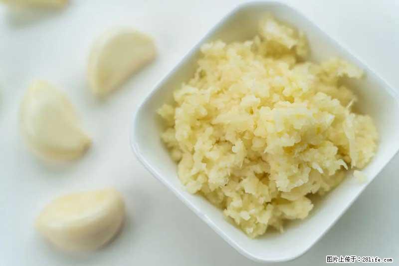 抗菌消炎、护肝健脾！这种“天然青霉素”就在你家餐桌上，春季吃正合适 - 南京生活资讯 - 南京28生活网 nj.28life.com