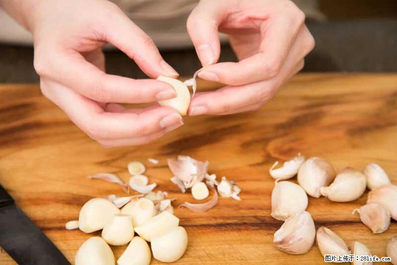 抗菌消炎、护肝健脾！这种“天然青霉素”就在你家餐桌上，春季吃正合适 - 南京生活资讯 - 南京28生活网 nj.28life.com