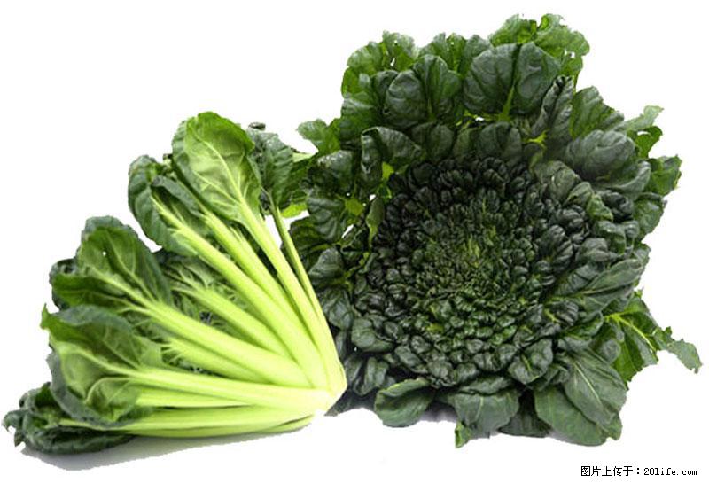这些蔬菜是“天然钙片”，这6种被医生重点推荐 - 南京生活资讯 - 南京28生活网 nj.28life.com