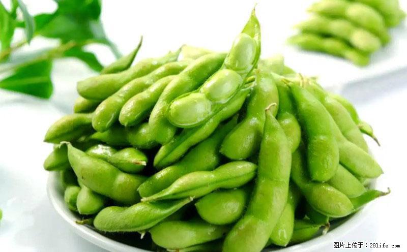 这些蔬菜是“天然钙片”，这6种被医生重点推荐 - 南京生活资讯 - 南京28生活网 nj.28life.com