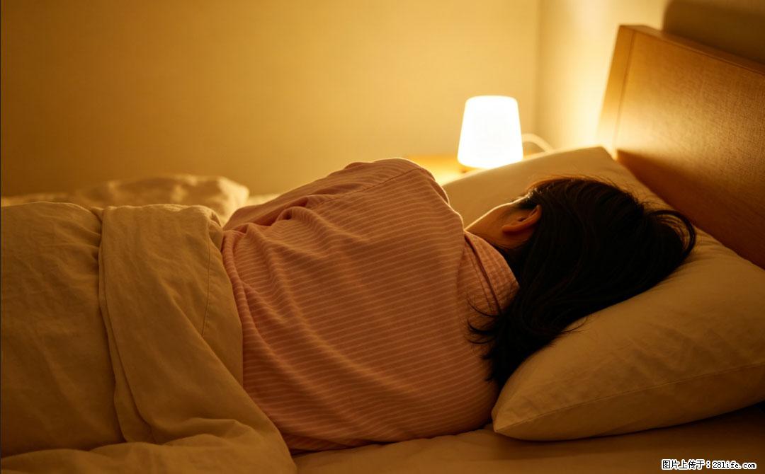熬夜会让猝死风险飙升！出现以下4种情况赶紧休息→ - 南京生活资讯 - 南京28生活网 nj.28life.com