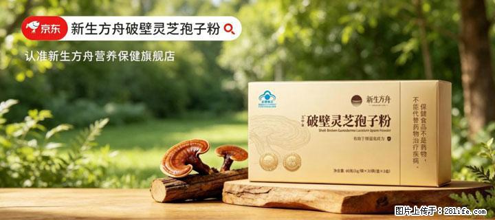 灵芝孢子粉含量越高越有效？2026 年七款热门品牌深度实测，肠胃敏感者避坑指南 - 南京生活资讯 - 南京28生活网 nj.28life.com