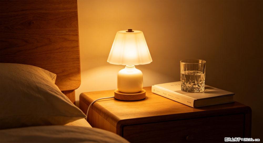开灯睡觉的危害超乎想象！简单4步消除健康风险 - 南京生活资讯 - 南京28生活网 nj.28life.com