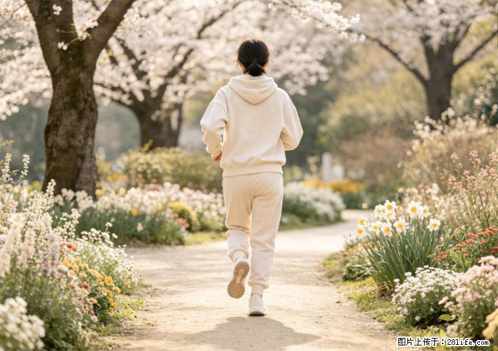 学会这套走路方法！稳血糖护心脏，养护关节更护健康 - 南京生活资讯 - 南京28生活网 nj.28life.com