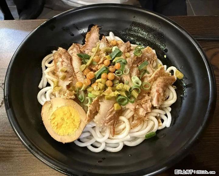 桂林米粉：承载乡愁与文化传承的美食 - 南京生活资讯 - 南京28生活网 nj.28life.com
